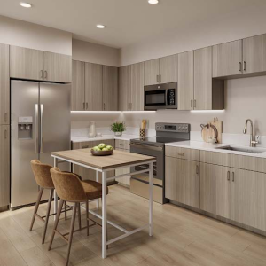 Resort-Style Community Amenities