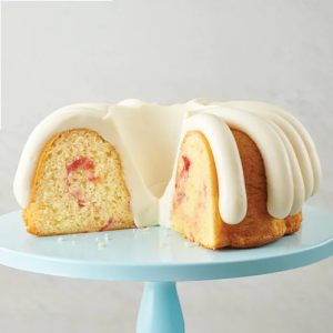 Bundt Cakes