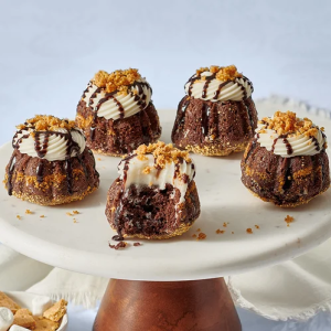Bundtinis® By The Dozen