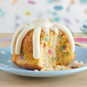 Bundtlets