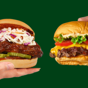 ShackBurger