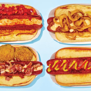 Hot Dog