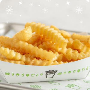 Fries