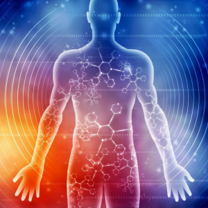 PEMF (Pulsed Electromagnetic Field)