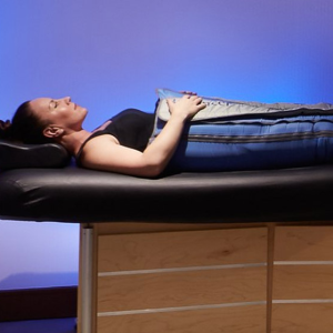 Ballancer Pro Platinum (Lymphatic Massage)
