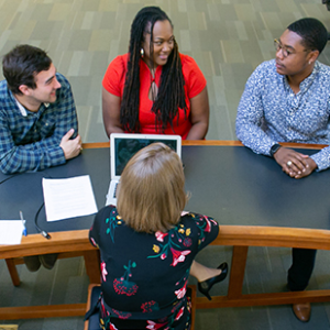 Pitts Theology Library