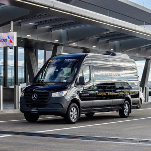 Shuttles & Transportation
