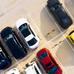 Parking Management