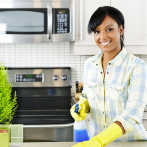 House Cleaning