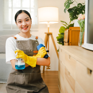 Residential Services