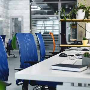 Commercial Services