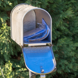 Mail