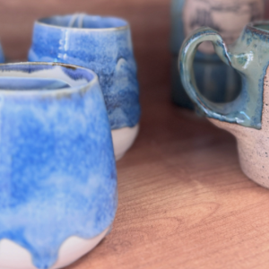 Pottery & Ceramic Art