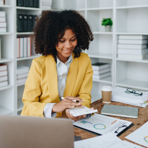 Bookkeeping Services
