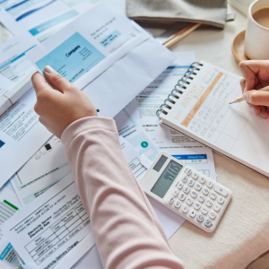 Tax Preparation