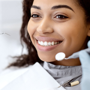 Cleanings and Checkups