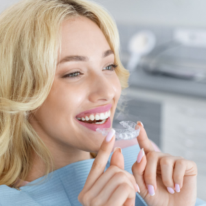 Invisalign