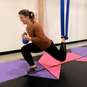 Group Fitness
