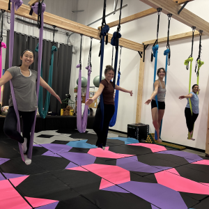 Custom Group Experiences