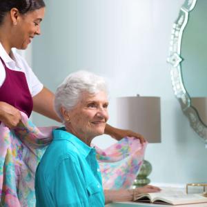 Assisted Living