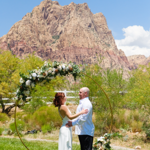 Las Vegas Wedding Packages