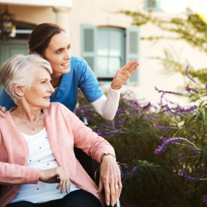 Long-Term Care