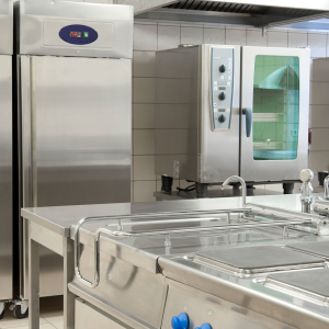 Sheet Metal Fabrication & Ductwork