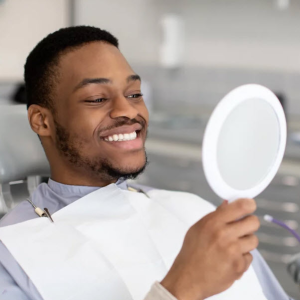 Teeth Whitening