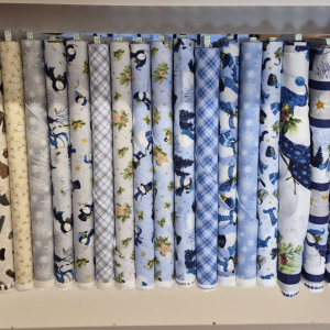 Fabrics