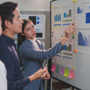 Process Improvement & Optimization