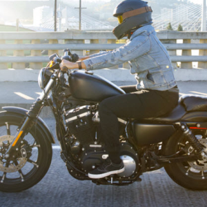 Motorcycle Insurance
