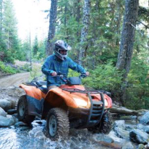 ATV Insurance