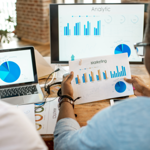 Data Visibility & Profitability Diagnostic