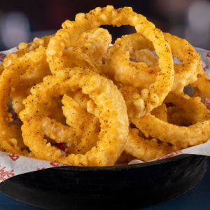 Appetizers