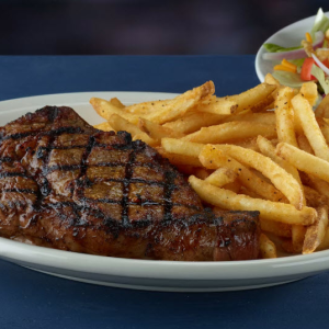 Bubba's Dinners