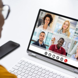 Virtual Mentoring Program