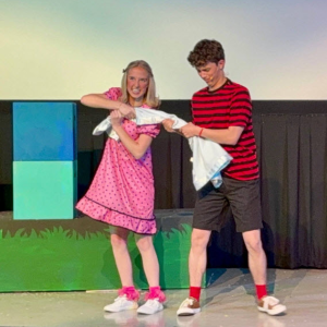 Acting Classes