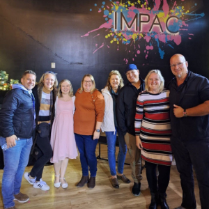 Family-Friendly Theatre Productions