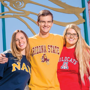 University Transfer Degrees