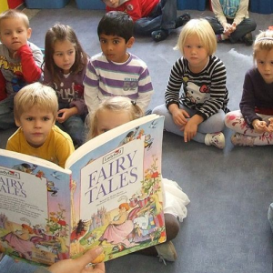 Education & Early Childhood Studies