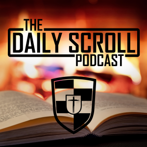 The Daily Scroll Podcast