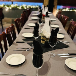 Casual & Family Dining
