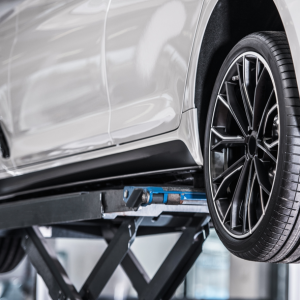 Lift & Level Kits