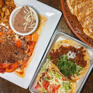 Mexican Cuisine