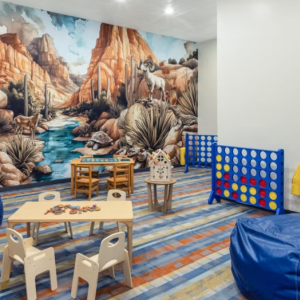 Game Room/Arcade