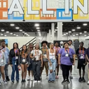 Expanding Youth and Young Adult Engagement