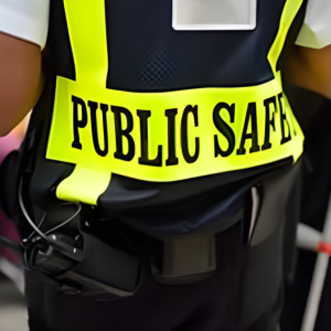 Public Safety and Criminal Justice