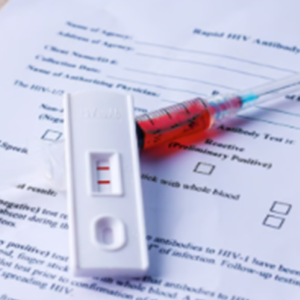 Non-DOT Drug Testing / Company Required
