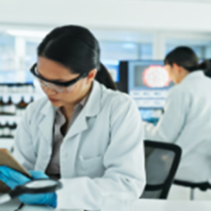 Certified Laboratory and MRO Services