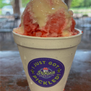 Storefront Snoballs